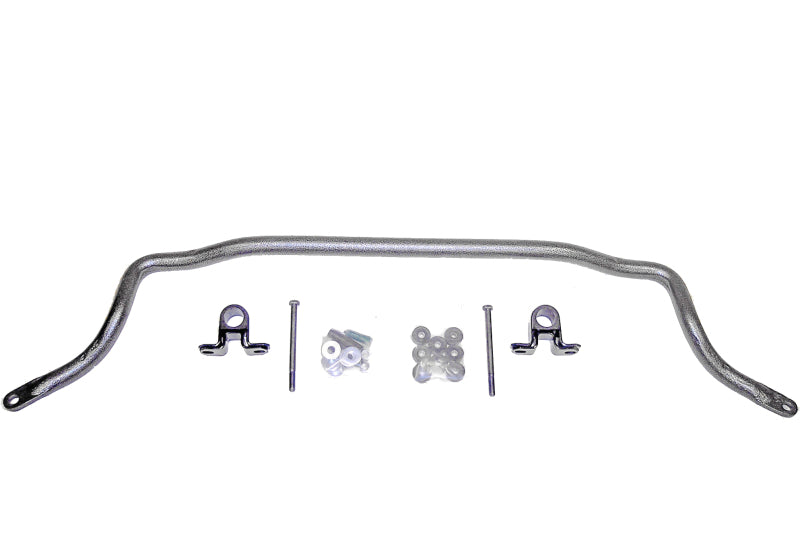 Hellwig 93-02 Chevrolet Camaro Solid Chromoly 1-5/16in Front Sway Bar 5701