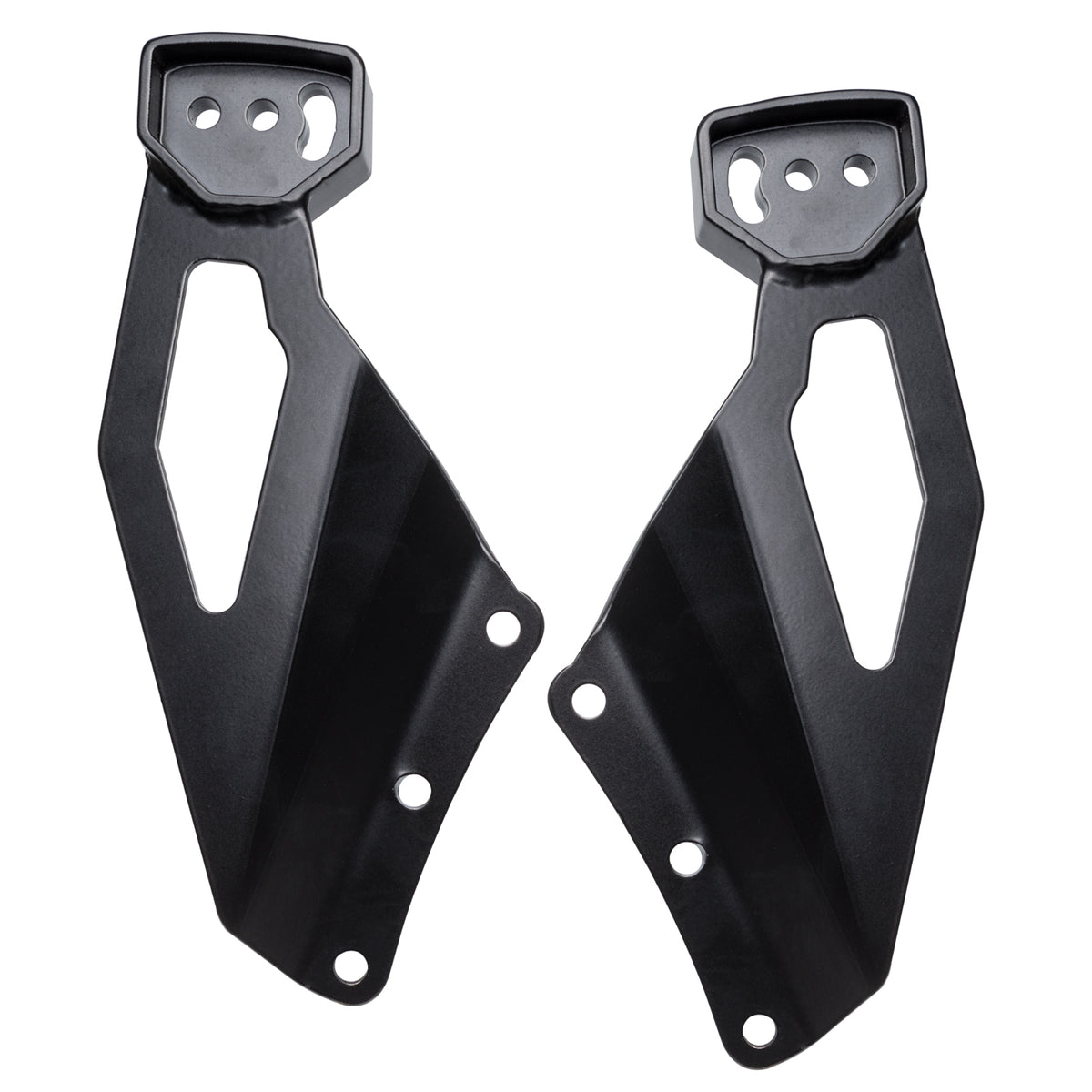 Oracle 99-06 Fits GMC Sierra Off-Road LED Light Bar Roof Brackets See Warranty 2157-504