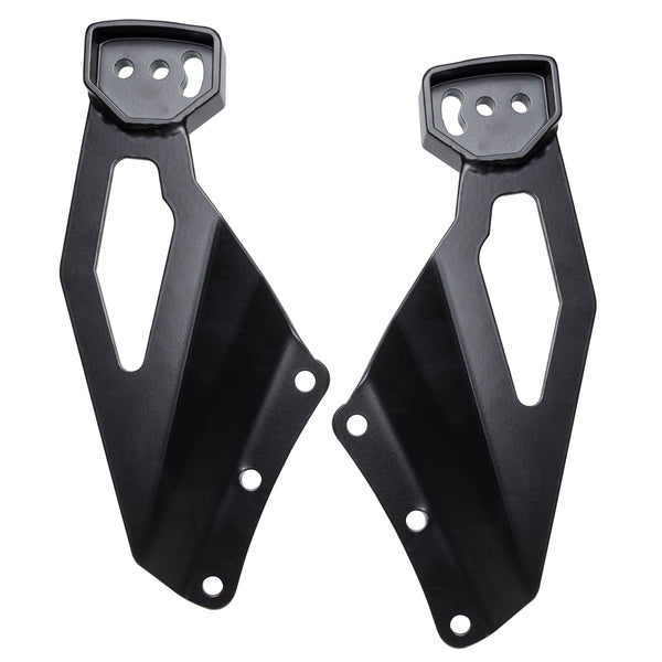 Oracle 99-06 Fits GMC Sierra Off-Road LED Light Bar Roof Brackets See Warranty 2157-504