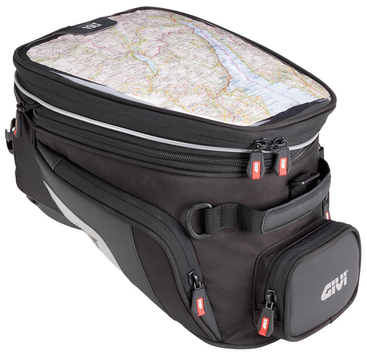 GIVI XS320 15LTR Expandable Tanklock bag