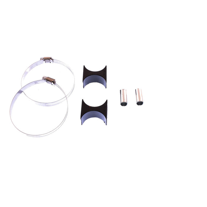 Bilstein 5160 Series 5165 11.4in. Short Body 360/80 46mm Monotube Shock Absorber 25-187724