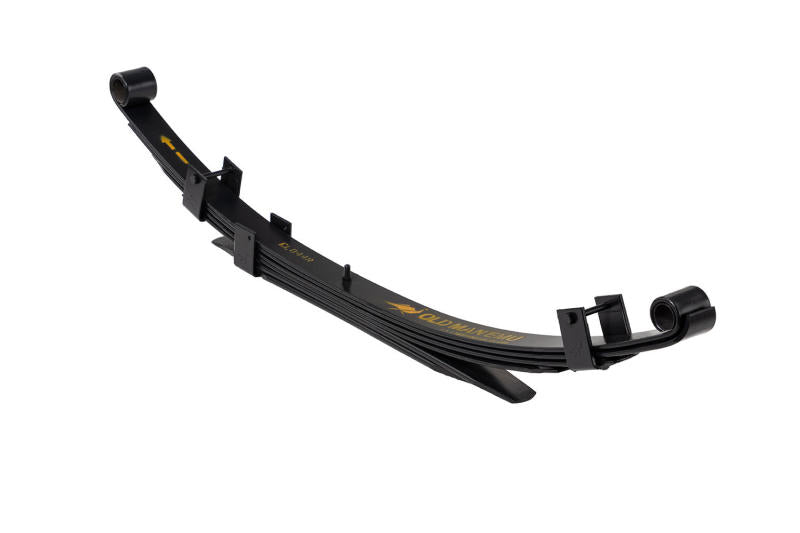 ARB / OME Leaf Spring D2 Hilux 05On EL044R