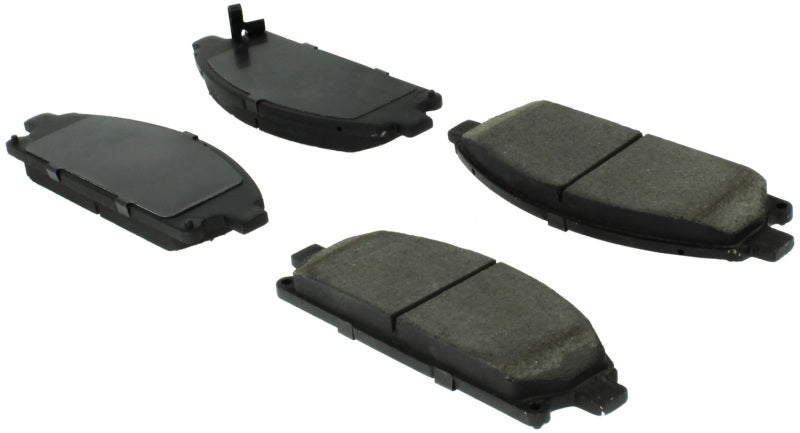 StopTech Street Select Brake Pads Rear 305.0691