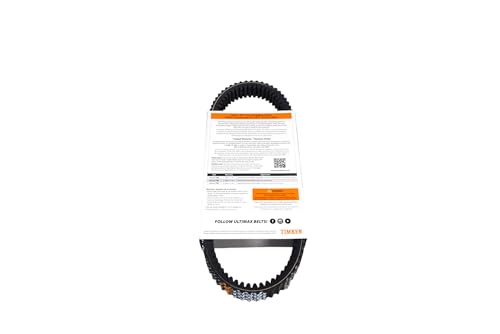 Ultimax ATV/UTV XP Drive Belt- UXP422 UXP422