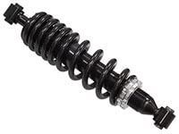 Bronco AU-04459 Gas Shocks