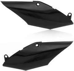 Acerbis 26306-70001 Side Panels Black