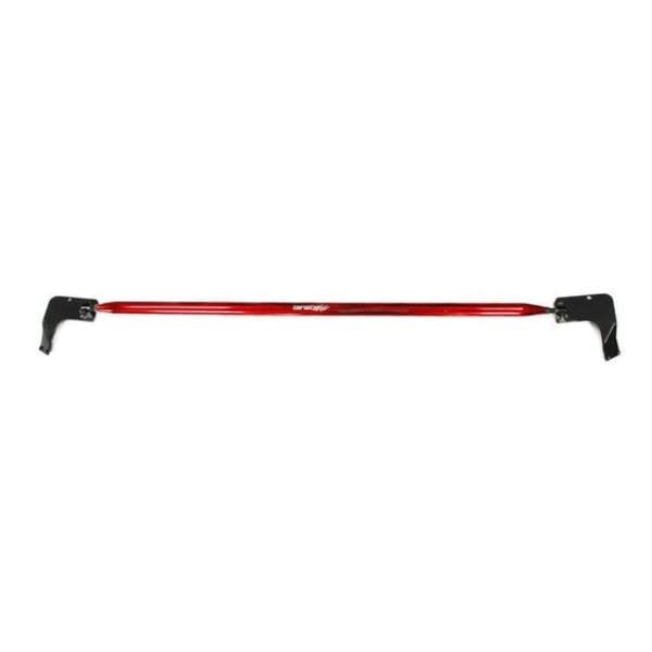 Tanabe Sustec Front Strut Tower Bar 2015 Honda Fit TTB185F