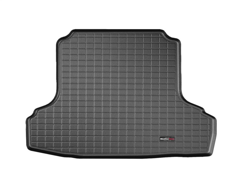 WeatherTech 07-12 Compatible with Nissan Altima Cargo Liners Black 40313