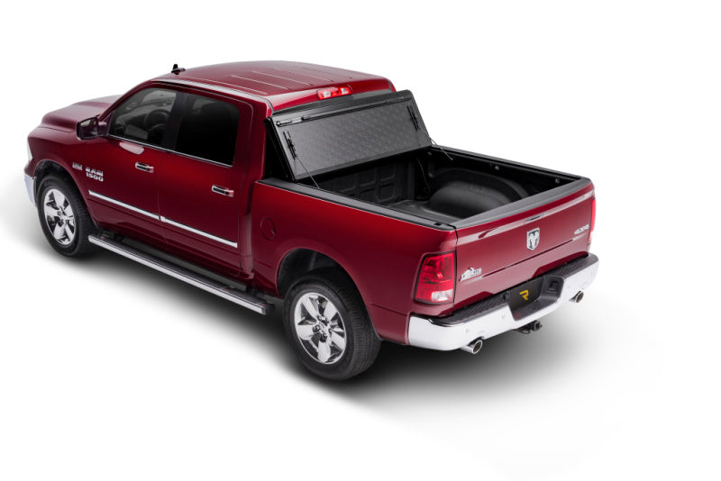 BAK 2022+ Toyota Tundra 5.5ft Bed BAKFlip F1 Bed Cover 772440