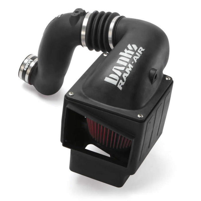 Banks Power 03-07 Compatible with Dodge 5.9L Ram-Air Intake System 42145