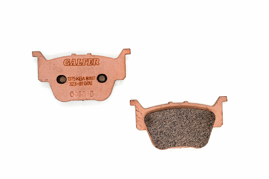 Galfer Brake Pads FD323G1397