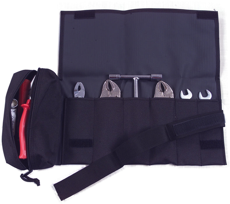 Sports Parts Inc Deluxe Tool Pouch SM-16083