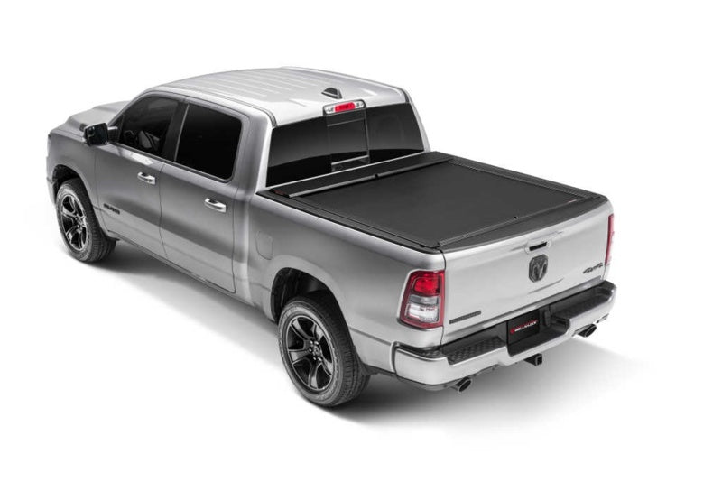 Roll-N-Lock 09-17 Compatible with Dodge Ram 1500 XSB 67in A-Series Retractable Tonneau Cover BT447A