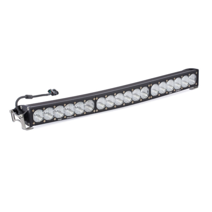 Baja Designs OnX6 Arc Series Wide Driving Pattern 30in LED Light Bar 523004