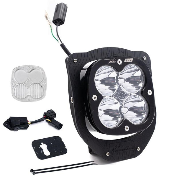 Baja Designs Baj Powersports Xl 80 Light Pods 677107
