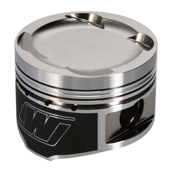 Wiseco Toyota Turbo -14.8cc 1.338 X 87MM Piston Kit K550M87AP