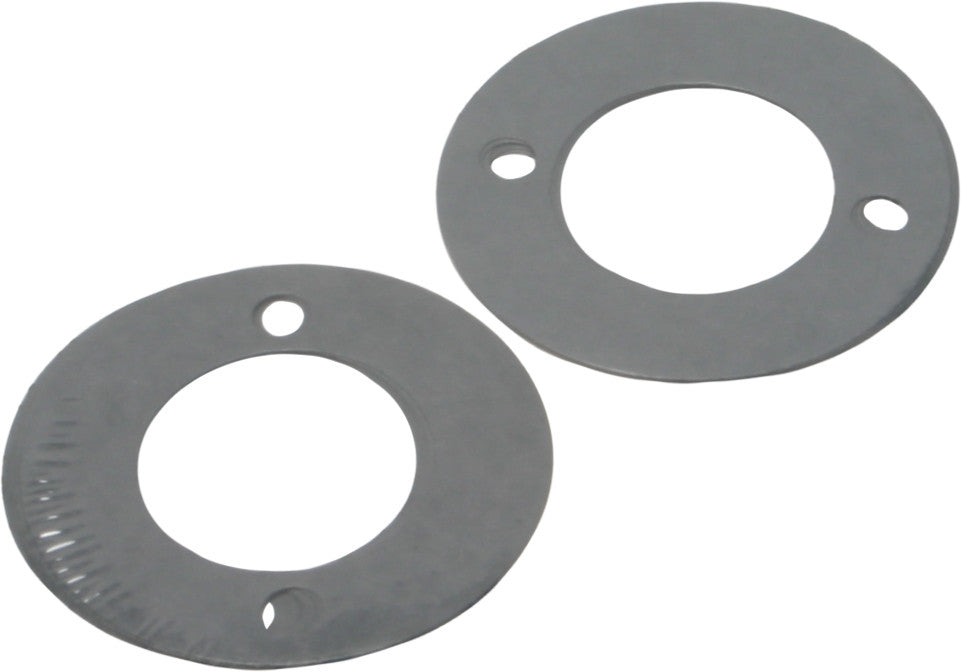 Cometic Starter Motor Gasket Ironhead Sportster 10/Pk Oe#31488-77 C9333