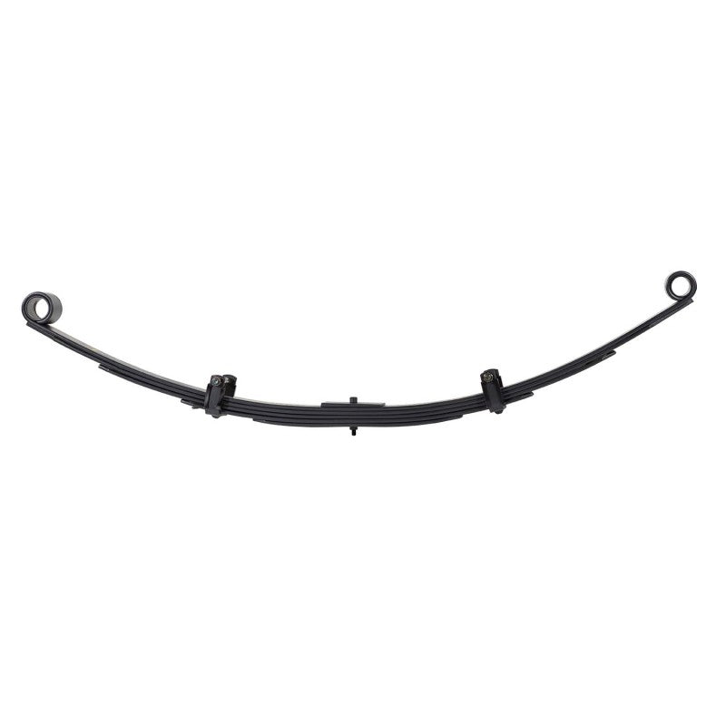 ARB / OME Leaf Spring, Fits 1986-1996 Fits Jeep Wrangler YJ CS036R