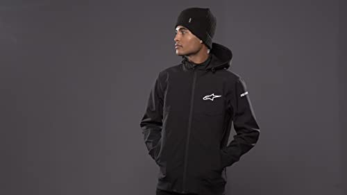 Alpinestars Men's Outerwear, Black