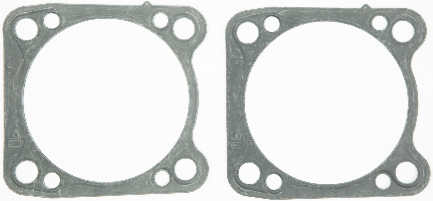 Cometic Base Gasket M8 .020"Rc Pr C10177-020