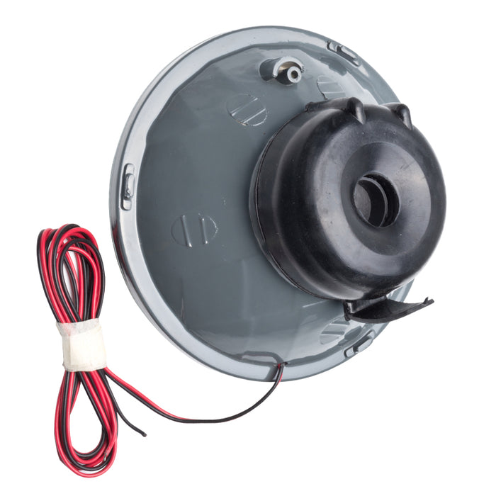 Oracle Pre-Installed Lights 7 IN. Sealed Beam White Halo SEE WARRANTY 6905-001