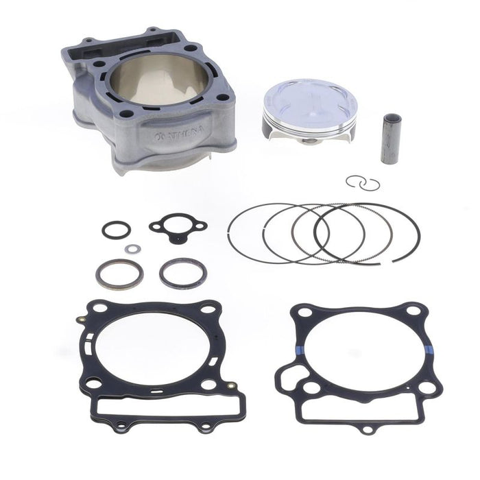 Athena 18-24 Honda CRF 250 R Big Bore Complete Cylinder Kit P400210100067