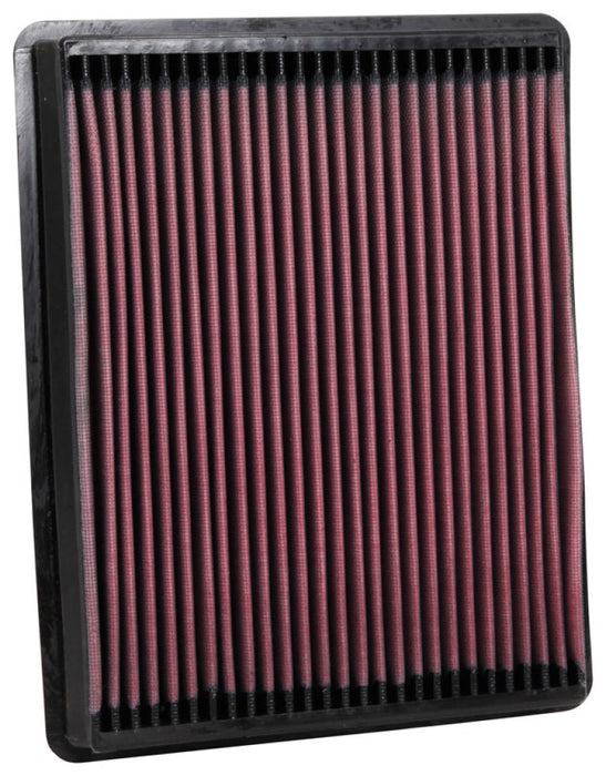 Airaid 99-14 Chevy / GMC Silverado (All Engines) Direct Replacement Filter 850-135