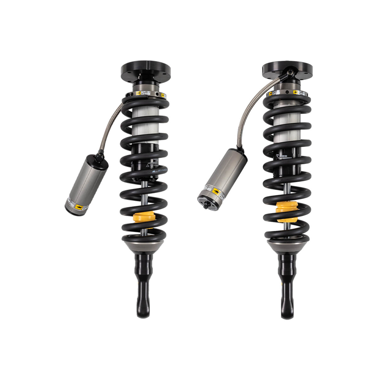 ARB BP51 Kit 2024-25 LC250 FR 3IN/0LB 2223K