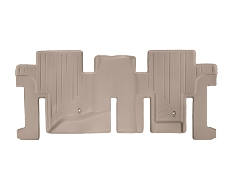 WeatherTech 13+ Compatible with Infiniti JX Rear FloorLiner Tan 454452