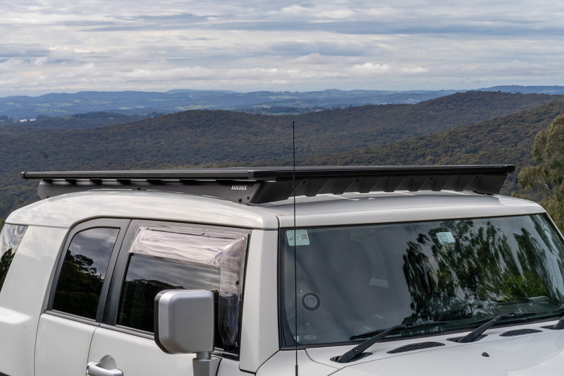 ARB Base Rack Mount Vehicle-specific, Fits Toyota Fj Cruiser 17920020