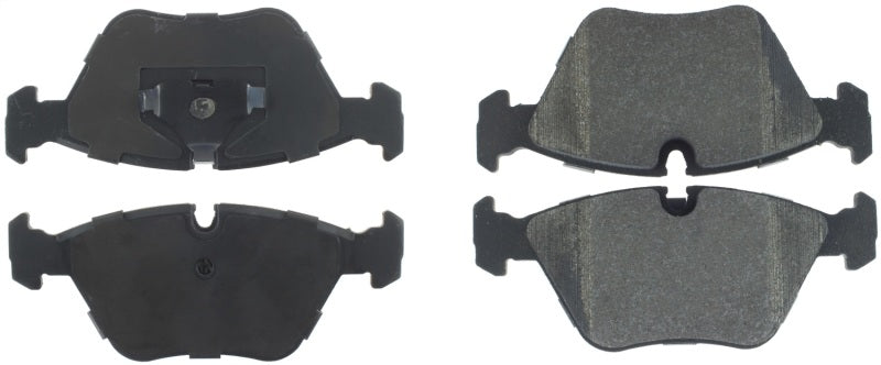 StopTech Street Brake Pads 308.03941