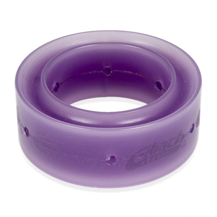 Eibach Spring Rubber Durometer 60 Purple SR.250.0060