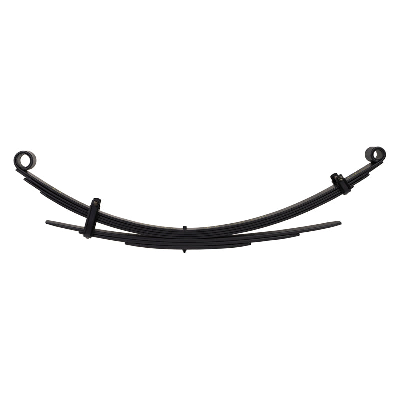 ARB / OME Leaf Spring Rear Fits Isuzu Trooper HD CS029R