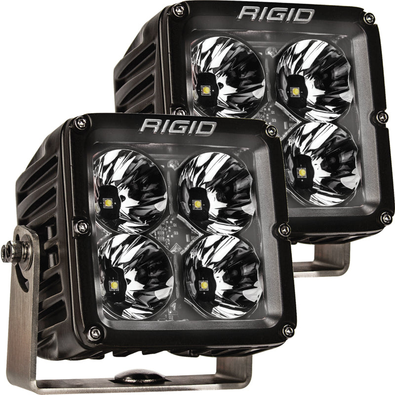 RIGID Radiance+ Pod XL RGBW Pair 322053