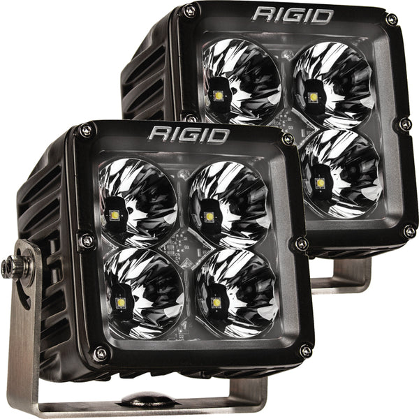 RIGID Radiance+ Pod XL RGBW Pair 322053
