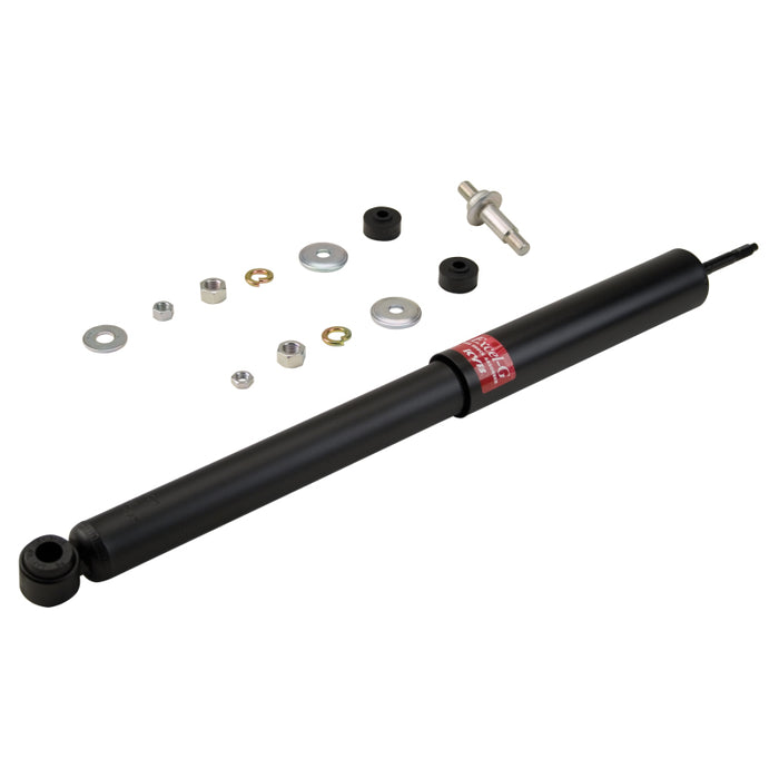 KYB Shocks & Struts Excel-G Rear AMC American 1958-68 AMC AMX 1968-74 AMC Javelin 1968-74 AMC Ramble 343135