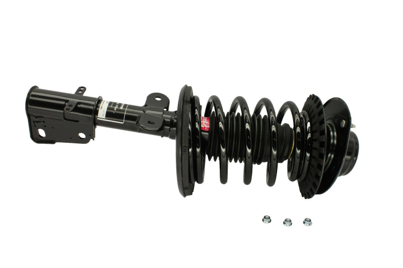 KYB Shocks & Struts Strut Plus Front Left CHRYSLER Town and Country Mini Van 2001-07 CHRYSLER Voyage SR4039