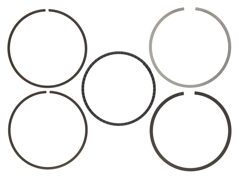 Wiseco 95.5mm XS Ring Set Ring Shelf Stock 9550XS