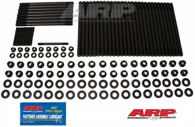 ARP 11-15 Ford 6.7L Power Stroke Diesel Head Stud Kit 250-4301