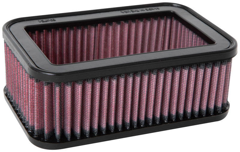 K&N Custom Air Filter Rectangular 6.75in O/S Length x 4.5in O/S Width x 2.5in Height E-3952