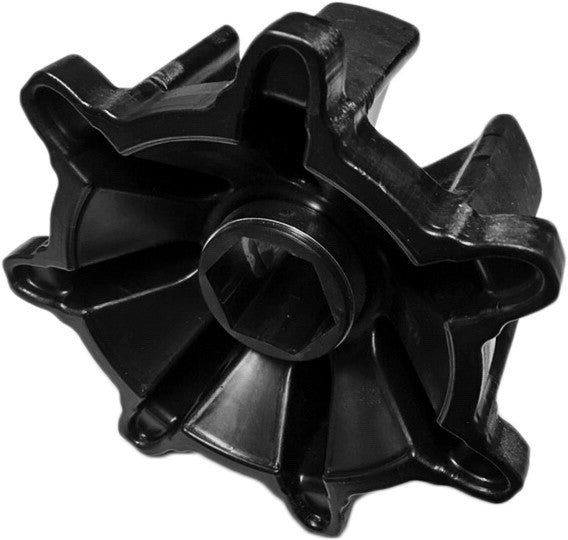 Bdx 7 Tooth Exvolute Sprocket 3" Pitch 50038