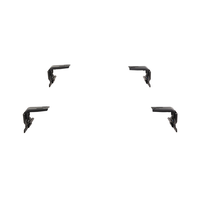 ARB Base Rack Gutter 4 Leg Kit H1 17900020