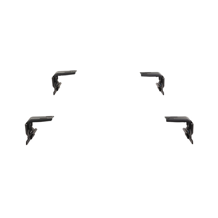 ARB BASE Rack Gutter 4 Leg Kit H1 For 1770020 17900020