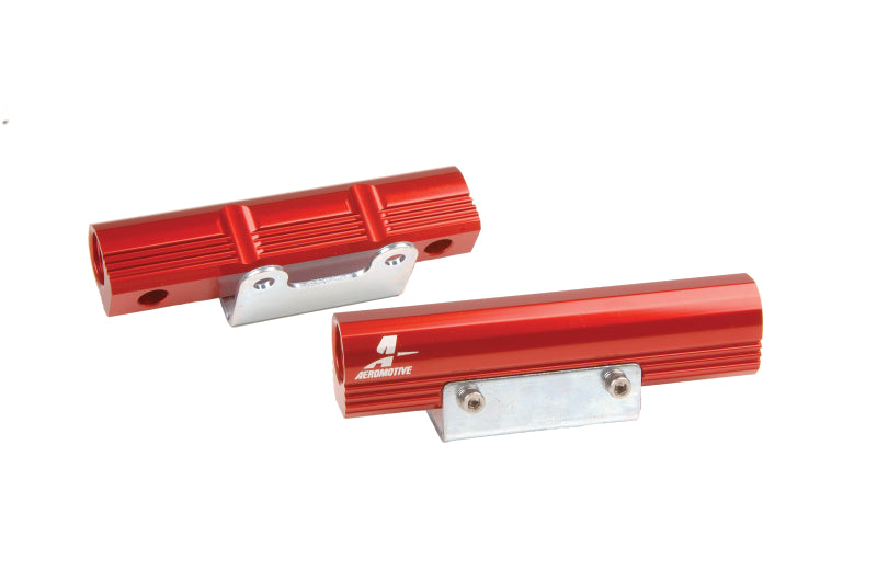 Aeromotive 02-14 2.0L Subaru WRX/07-14 STi Fuel Rails 14134