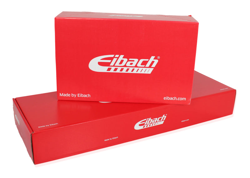 Eibach 11-14 Ford Mustang Sport-Plus Kit (Sportline Springs & Sway Bars) 4.12535.880