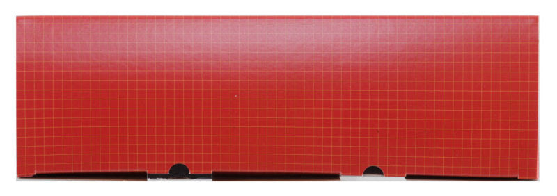 K&N Custom Air Filter 14in. OD 12 11/16in. ID 3in. Height E-3737