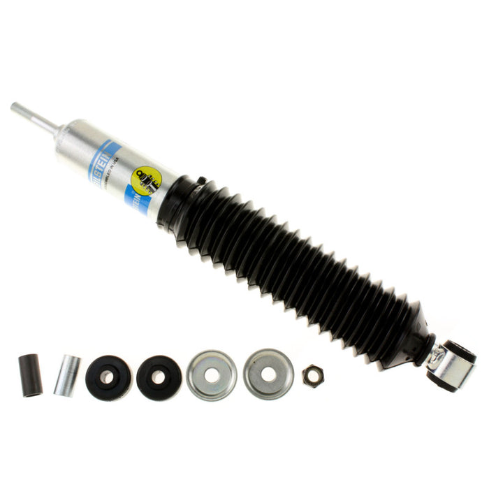 Bilstein 5125 Series KBOA Lifted Truck Collapsed L 273.00mm Extended L 416.50mm Shock Absorber 33-230405