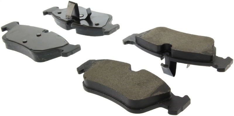 StopTech Street Select Brake Pads Rear 305.0558