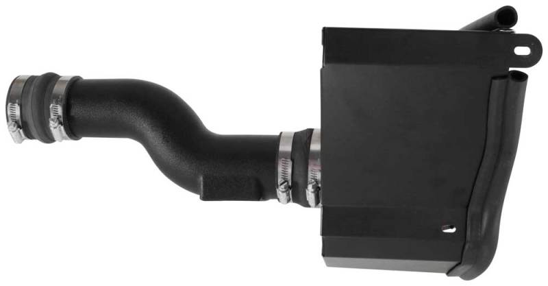 K&N 2016 Honda Civic L4-1.5L Aircharger Performance Intake Kit 63-3516