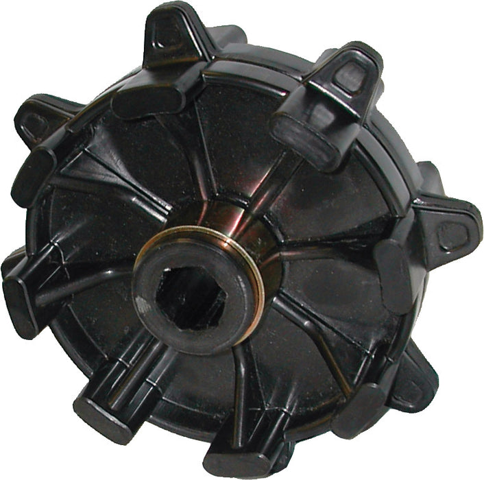 Wahl Bros No Slip Combo Sprocket 2.86" Pitch 02-569